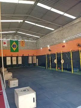 Vendo box de crossfit montado  - Foto 2