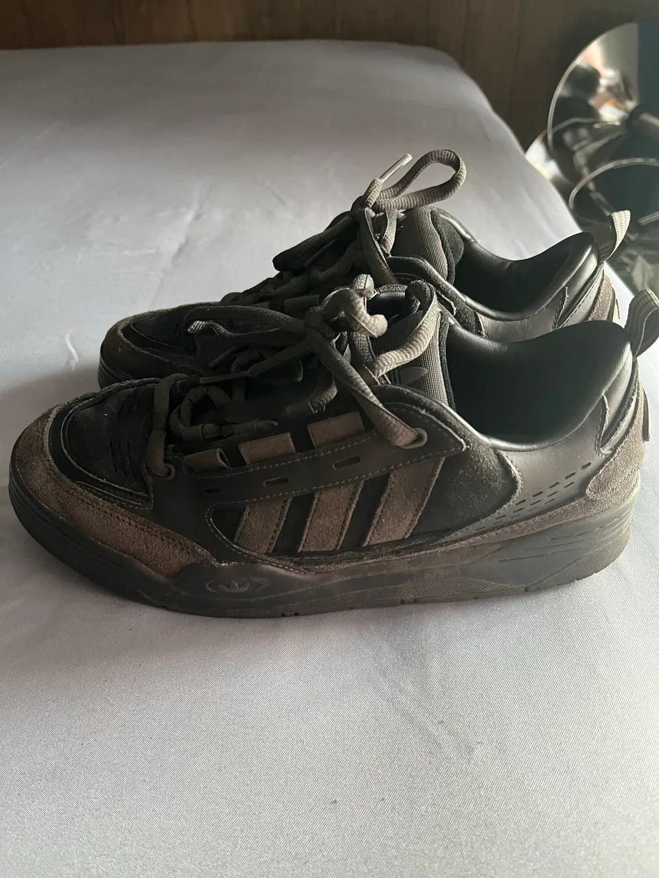 Tênis Adidas ADI2000 - Tam. 41 - Foto 3