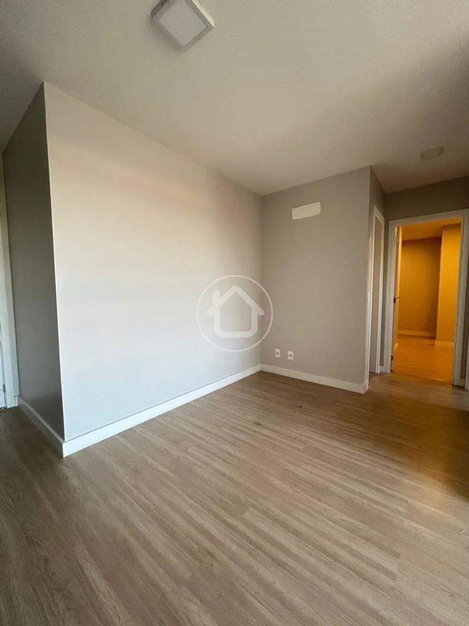 APARTAMENTO 2 DORMITÓRIOS SENDO 1 SUÍTE - Foto 2