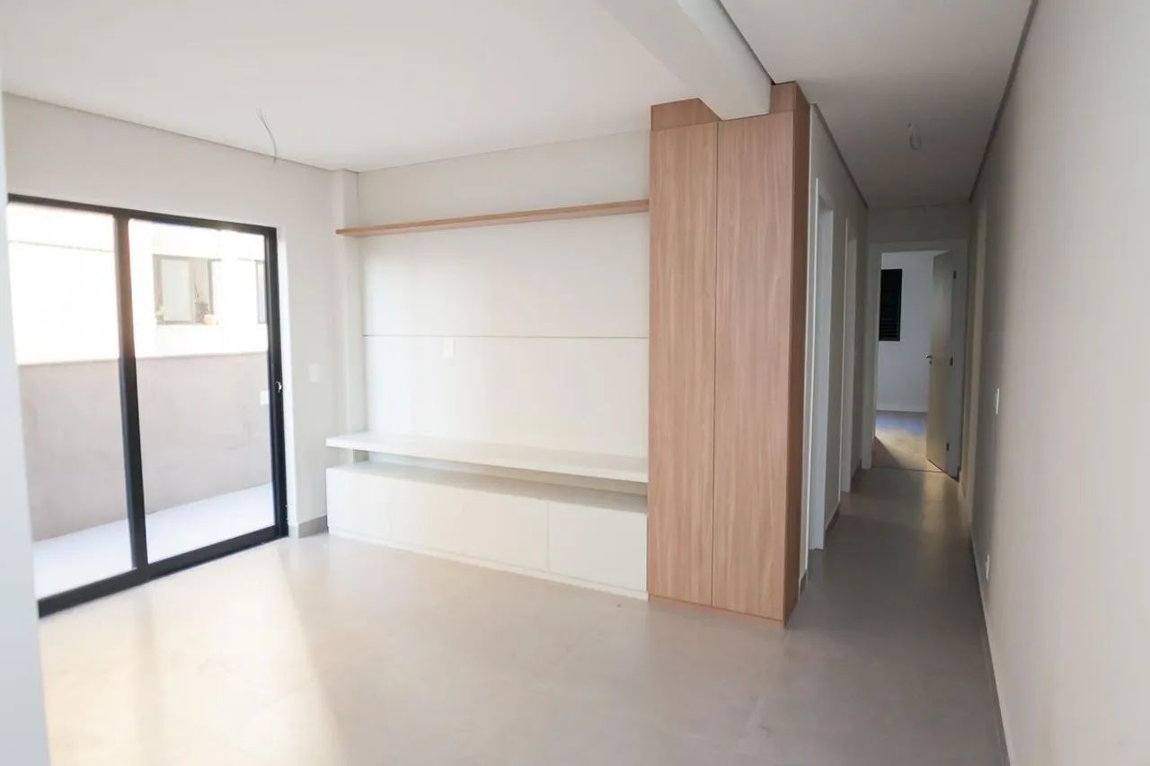 Apartamento à Venda - Sion, 2 Quartos, 72 m2 - Foto 2