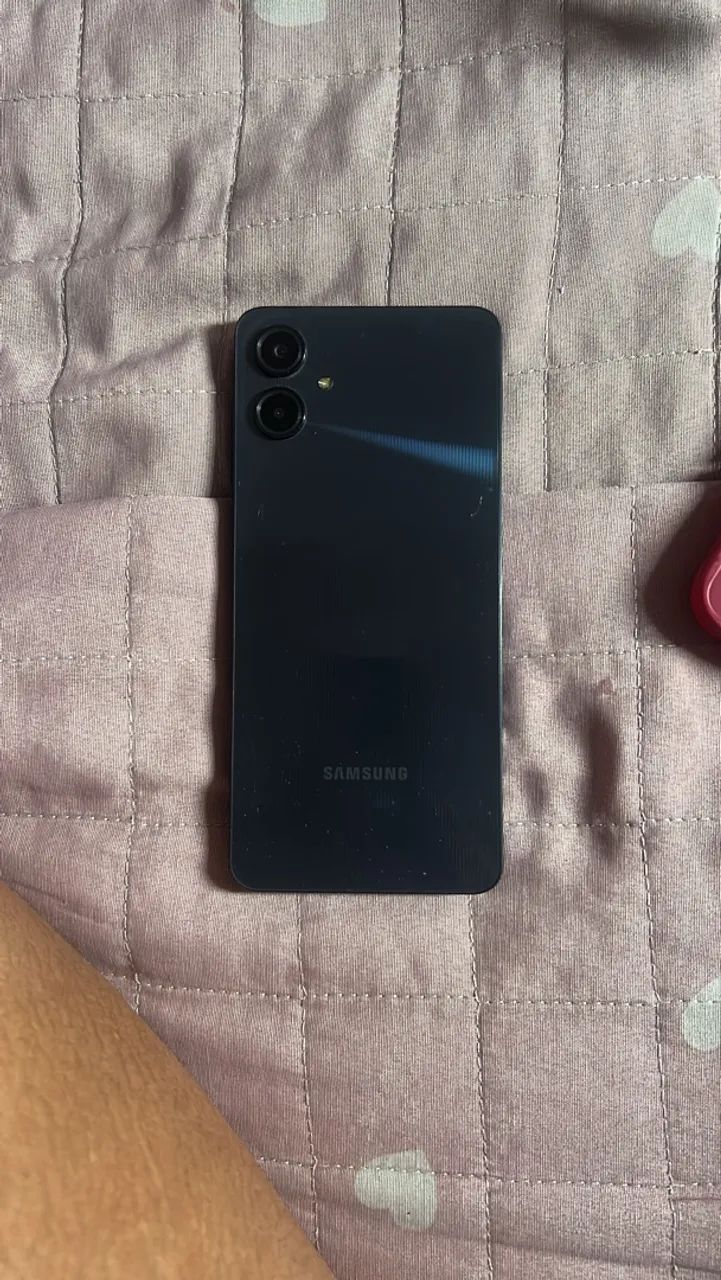 Vendo Celular Samsung Galaxy A06 - Foto 3