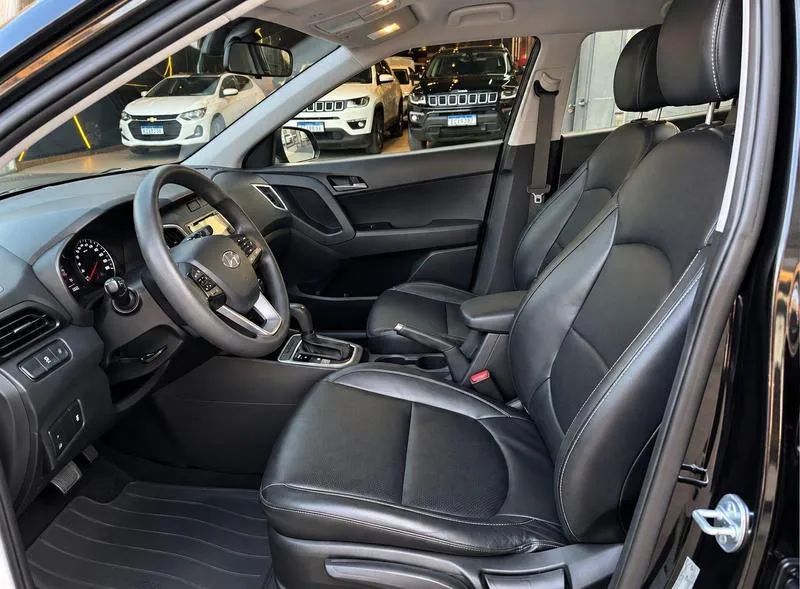 Hyundai HB20 Sense 1.0 Flex 12V Mec., foto 5 de 7