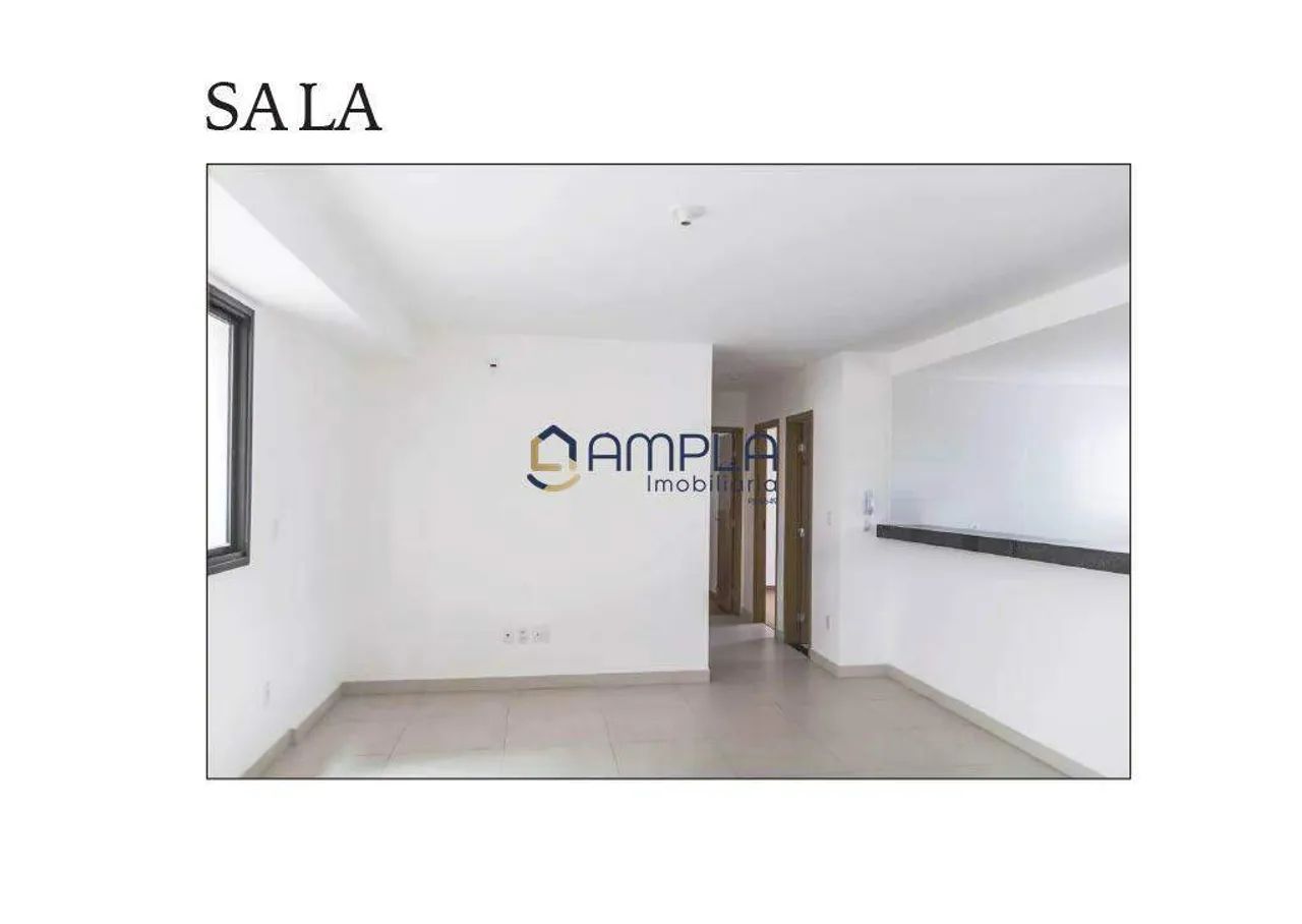 Residencial Caravaggio  Exclusividade e sofisticação no coração do Bairro Barroca