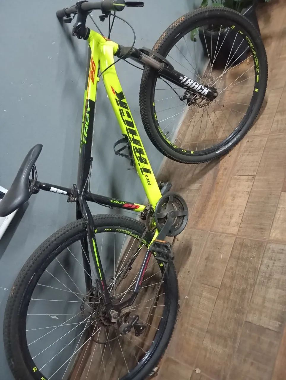 Bicicleta aro 29 - Foto 2