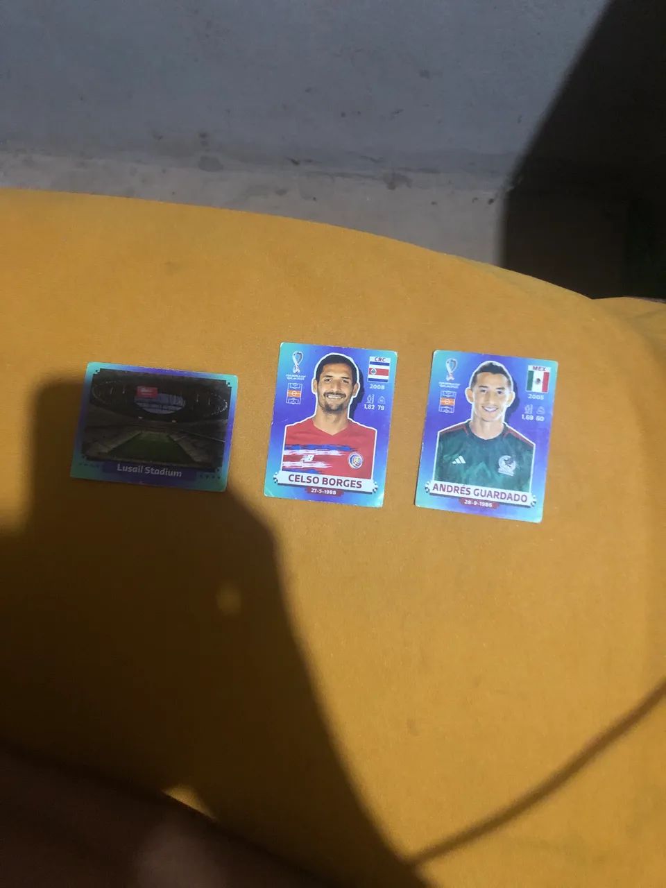 Cartinha  - Foto 3