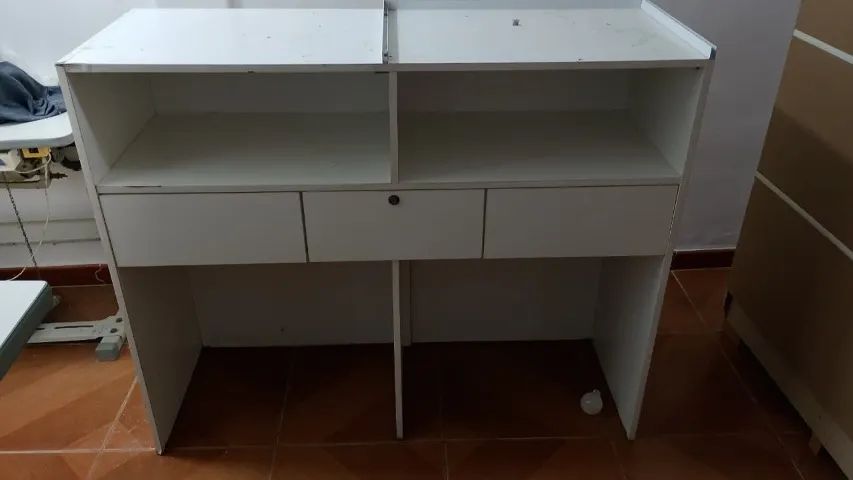 BALÇÃO EM MDF - Foto 2