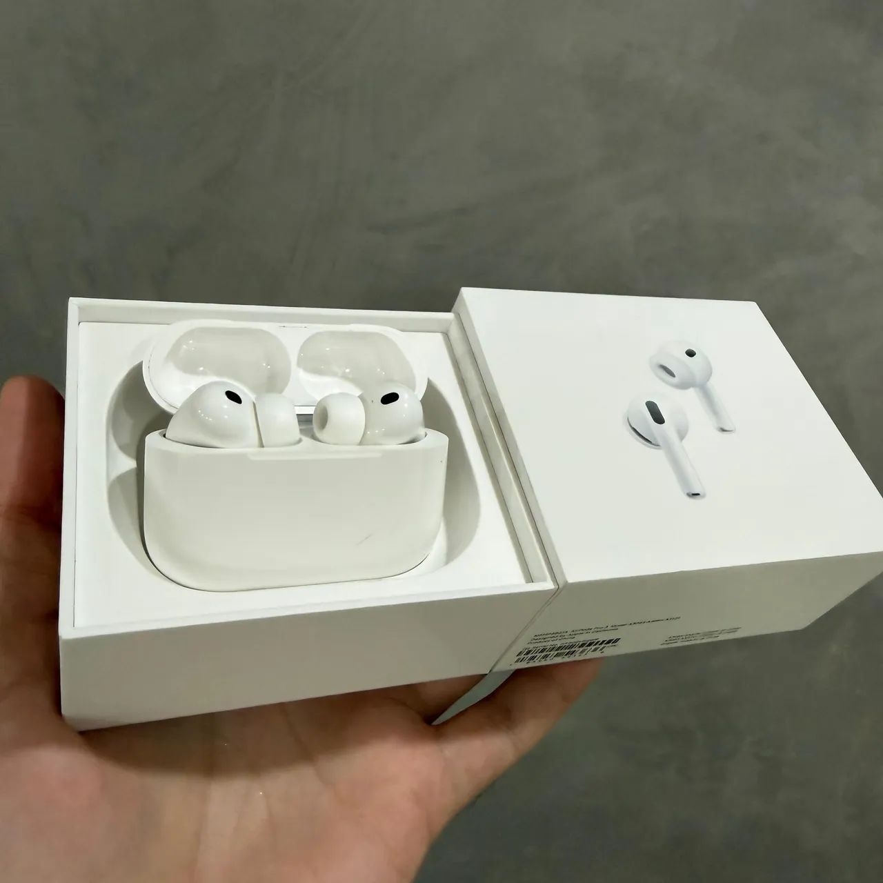 Airpods Pro 3 Promoção - Celulares e Smartphones - Caminho das
