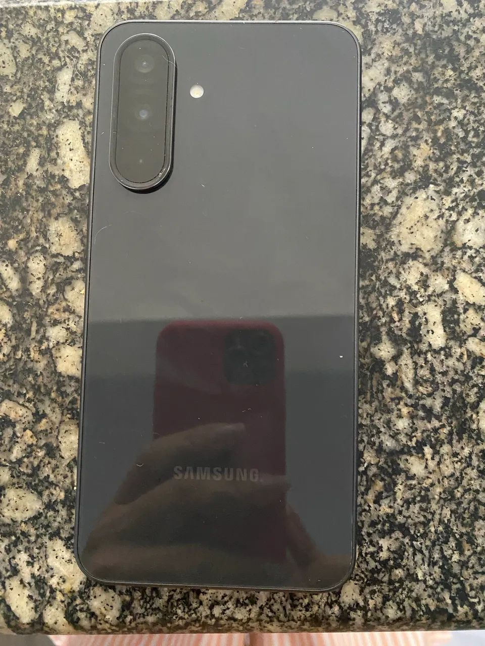 Celular Samsung A36 5G - 256GB