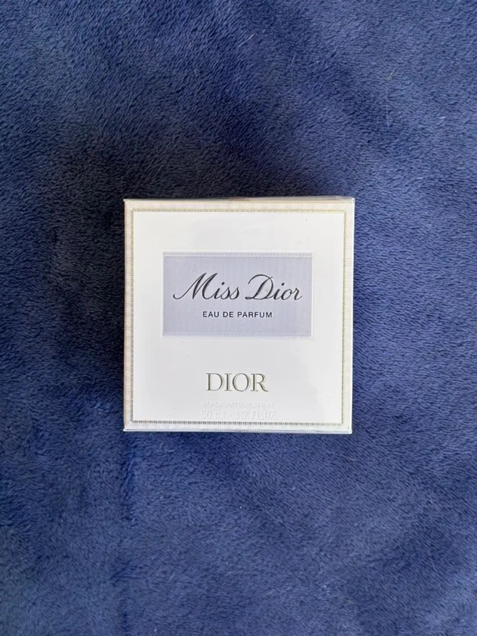 Perfume Miss Dior eau de parfum 50ml - Foto 3