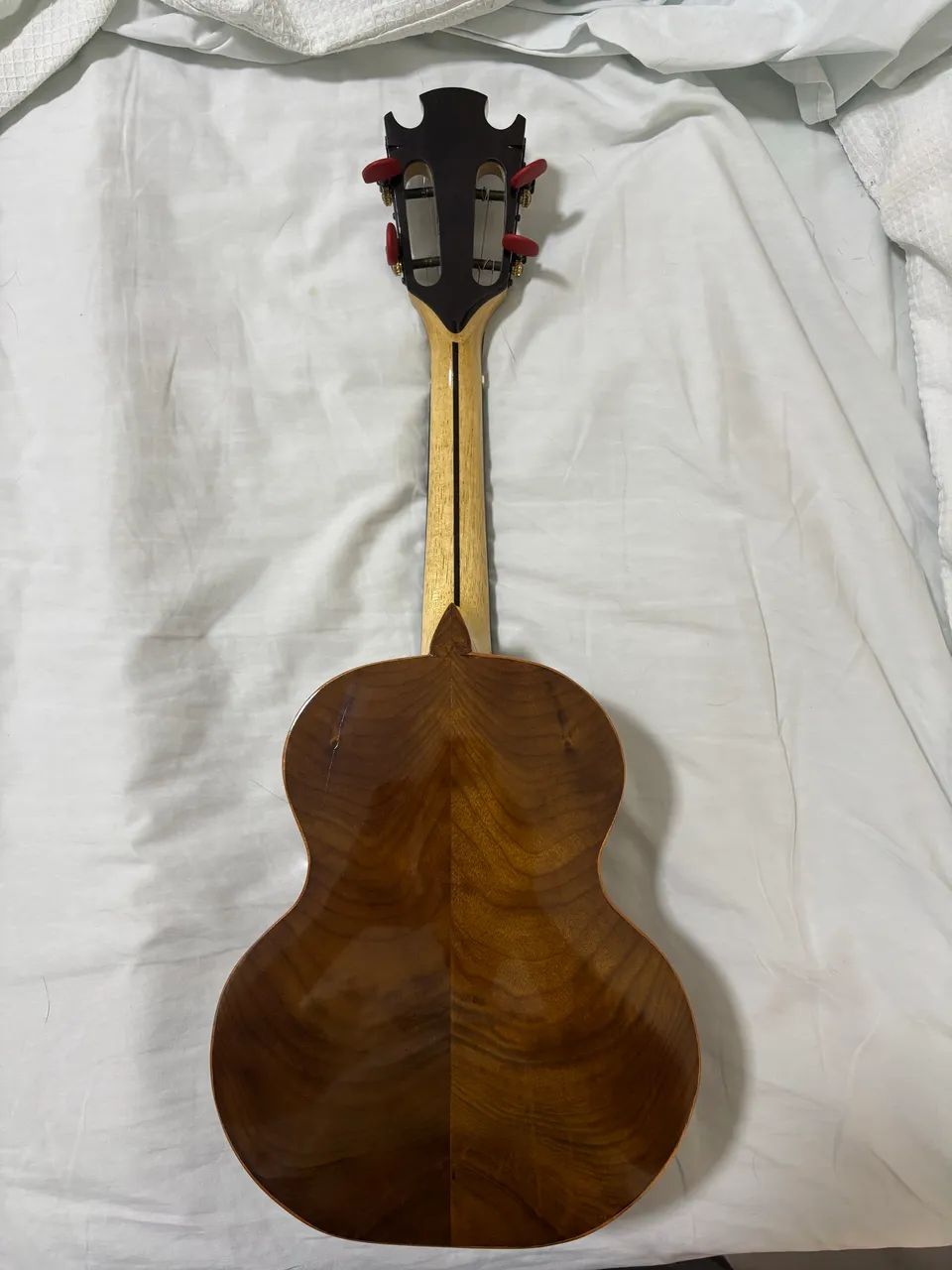 Cavaquinho de Luthier - Foto 4