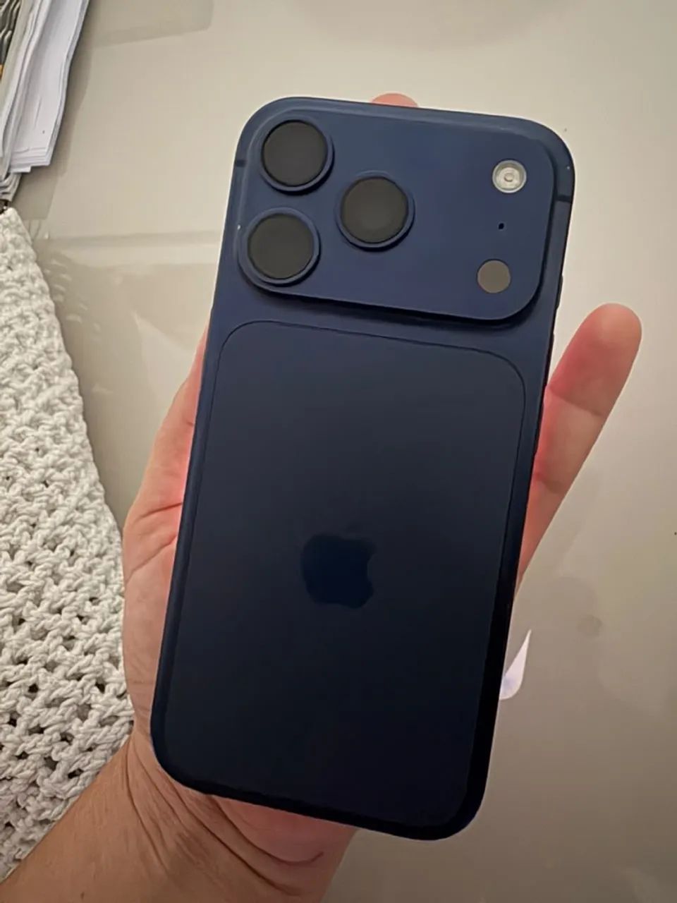 iPhone 17 pro - Foto 2