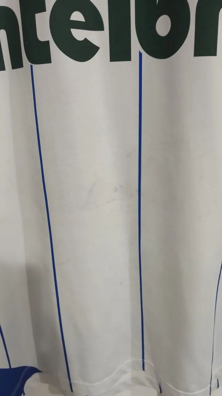 Camisa de Colecionador Avaí FC - Foto 5