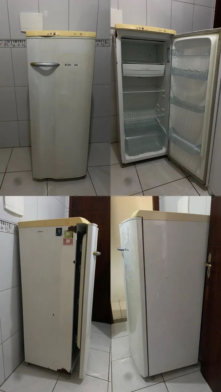 Geladeira - Foto 2