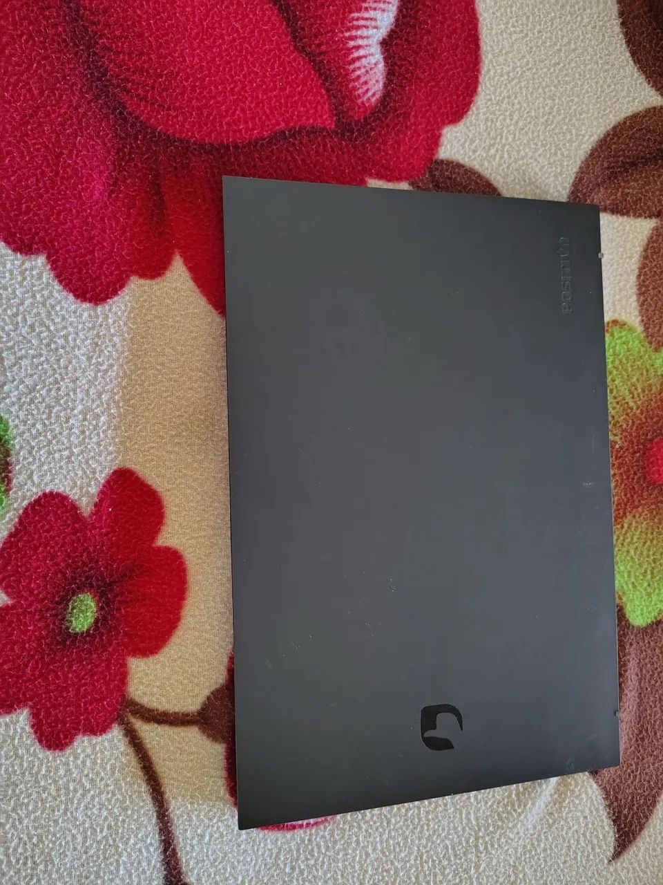 ? NOTEBOOK POSITIVO VISION i15 - SEM DETALHES, PRONTO PARA USO!