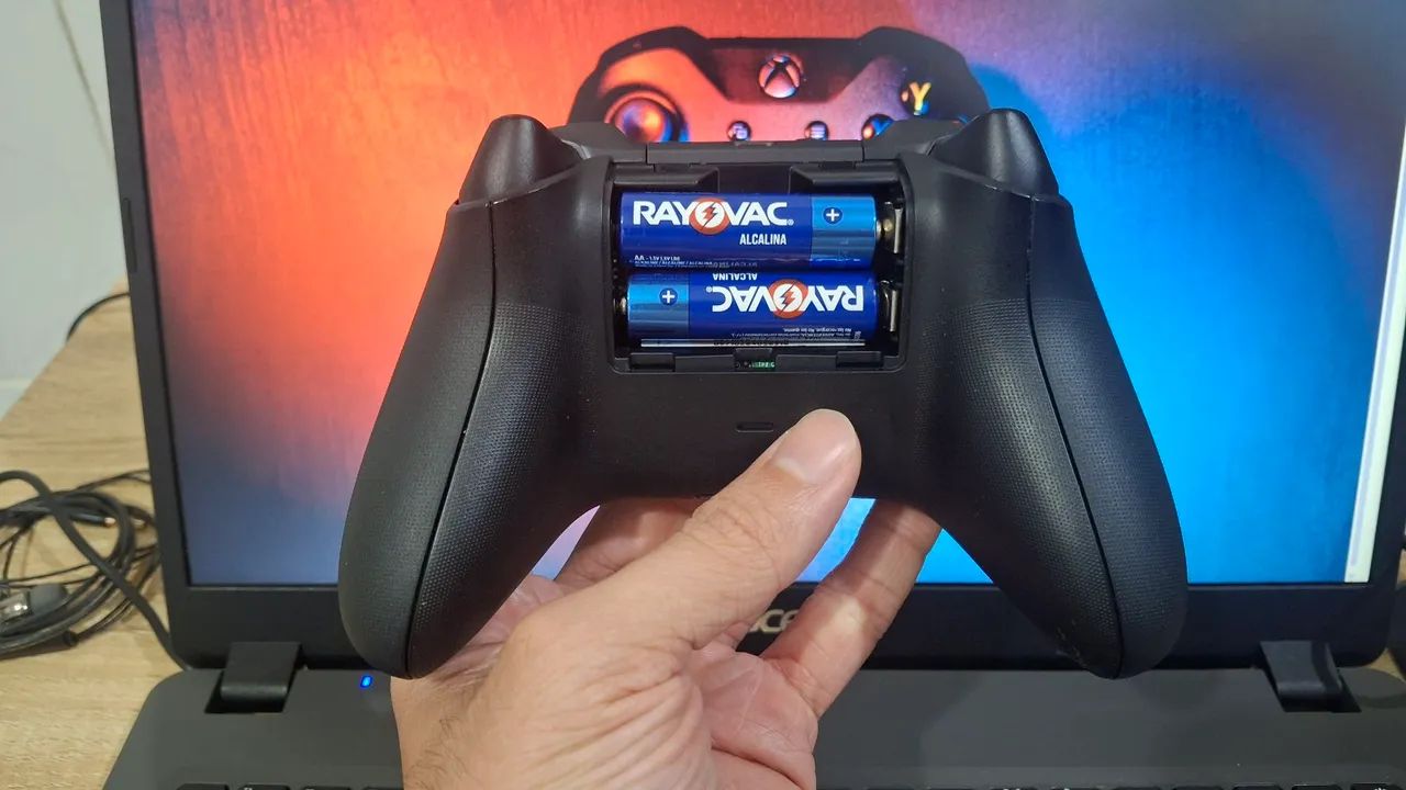 Controle de Xbox Series S/ Series X - Foto 6