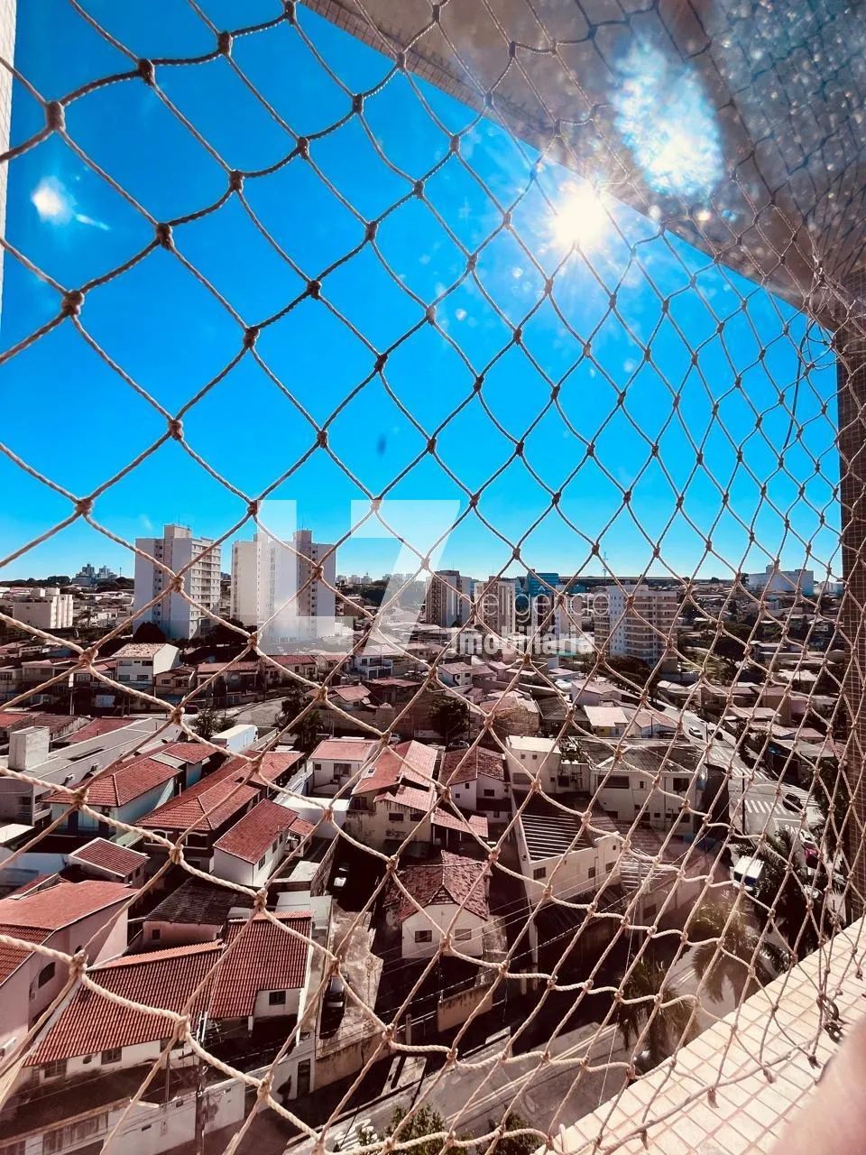 apartamento - Vila Industrial - Campinas - Foto 3