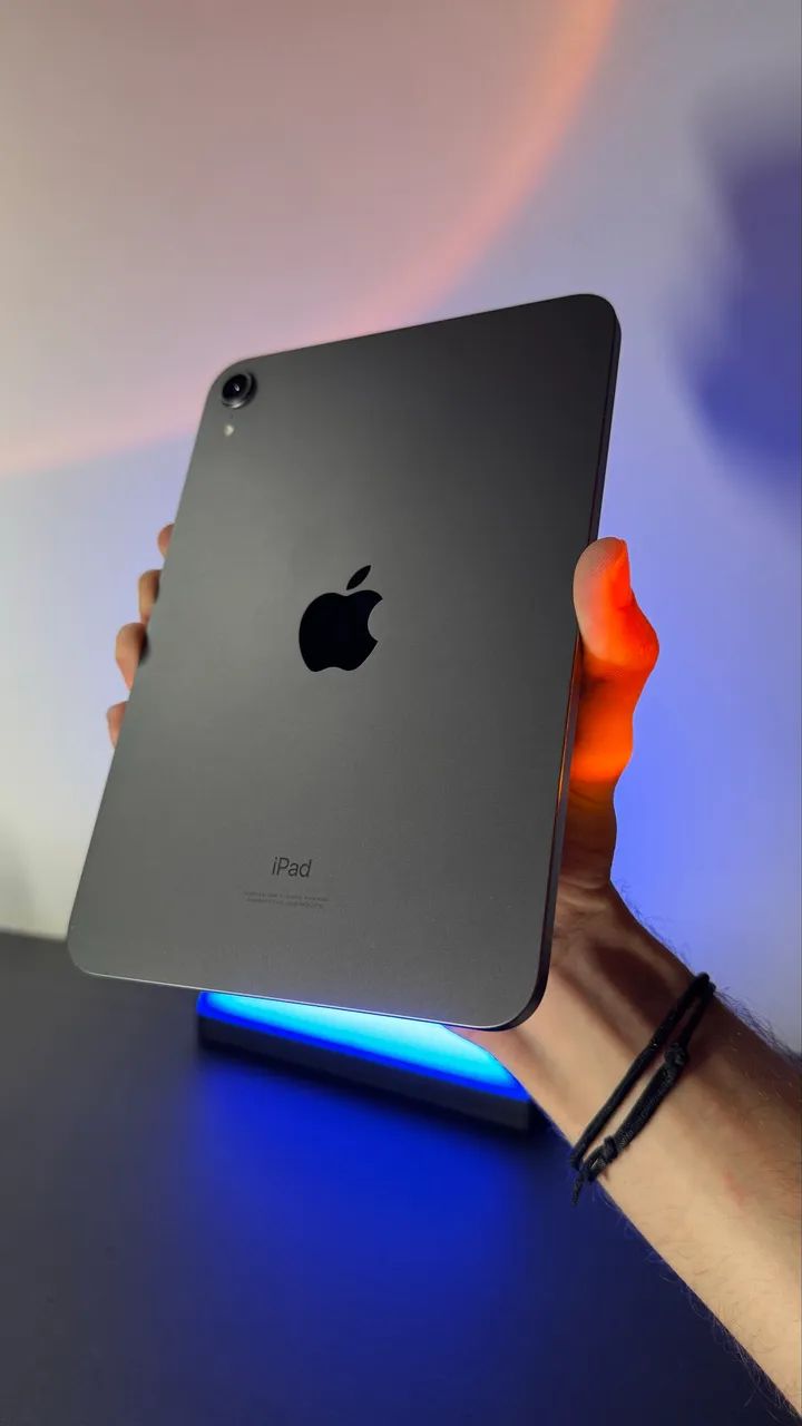 iPad Mini 6
