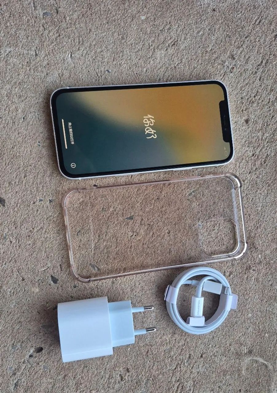 IPHONE 12 128G - Foto 3