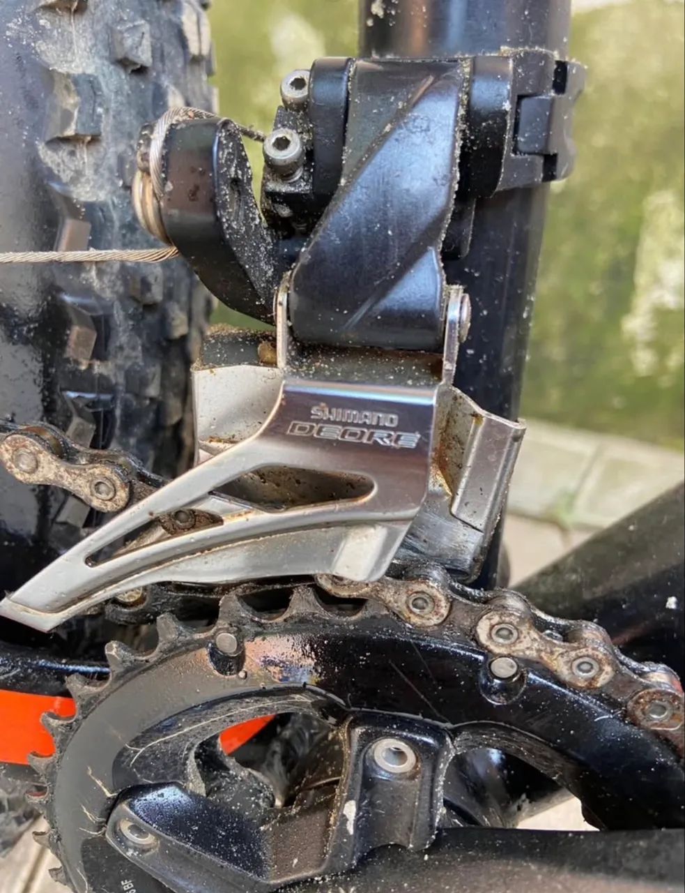 Bike scott scale 970 - Foto 4
