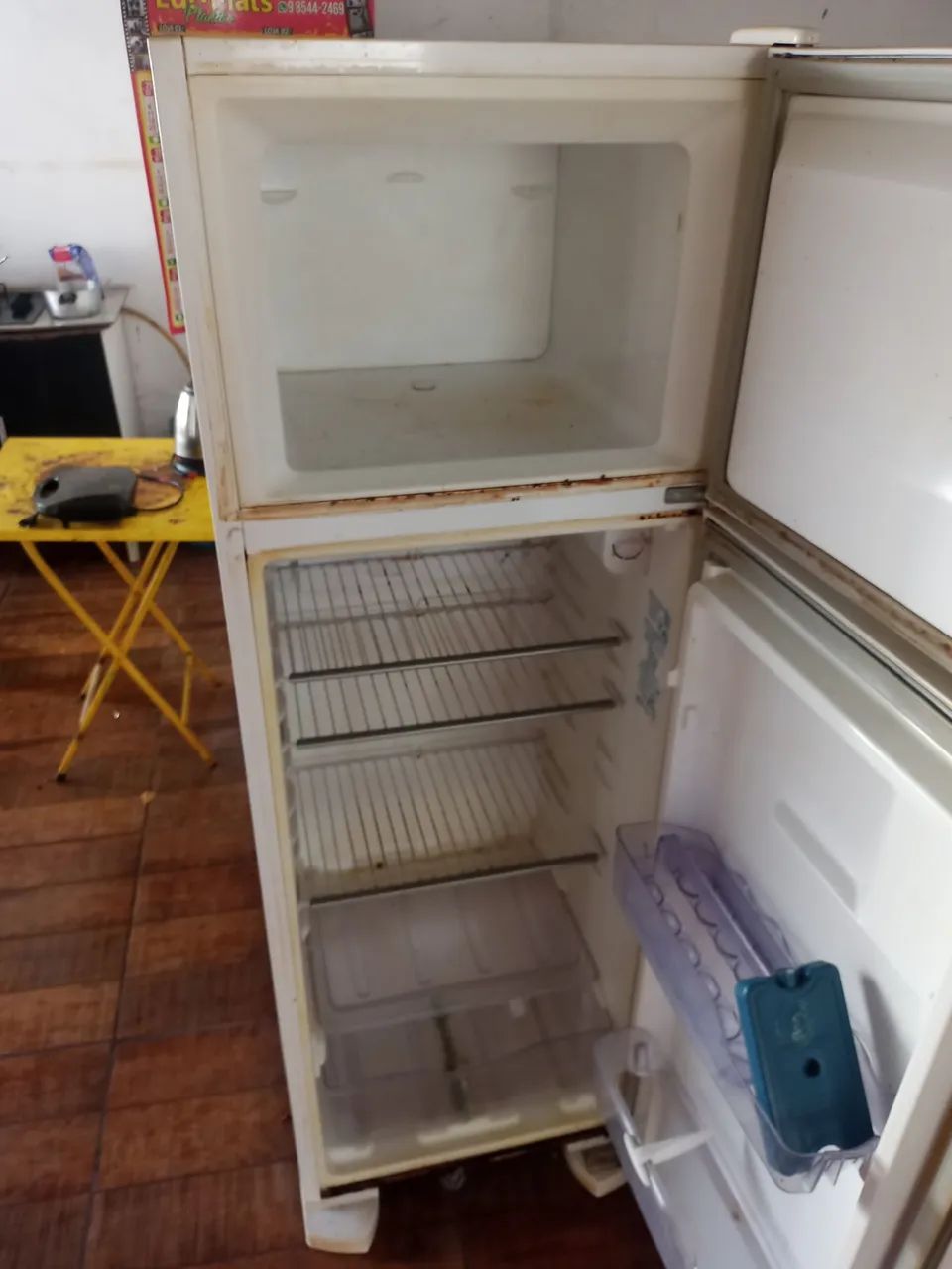 Geladeira Electrolux DC35A - Foto 2