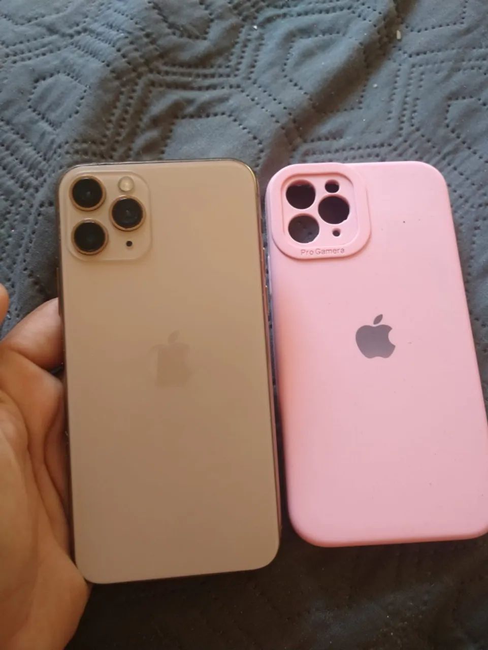 iPhone 11 Pro 256gb - Foto 3