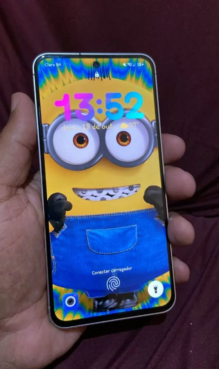 Galaxy S24 Fe / 128Gb