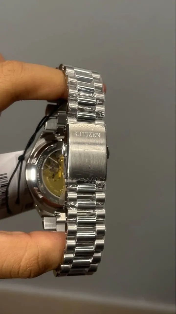 Citizen Tsuyosa Automatic - Foto 2