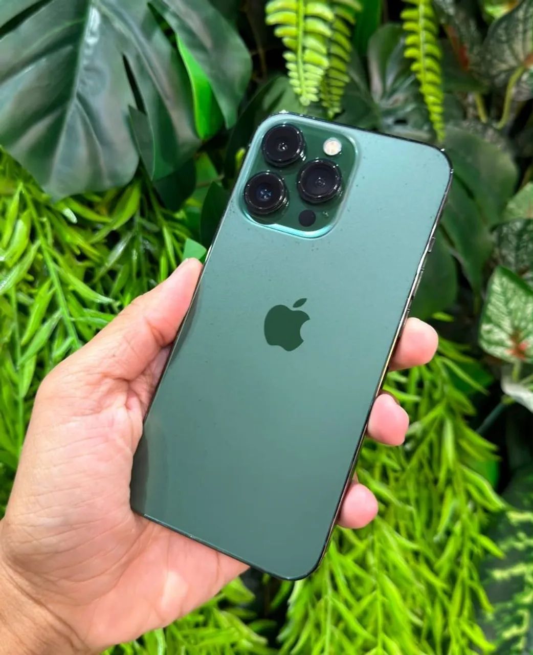 Iphone 13 Pro 256GB - Foto 5