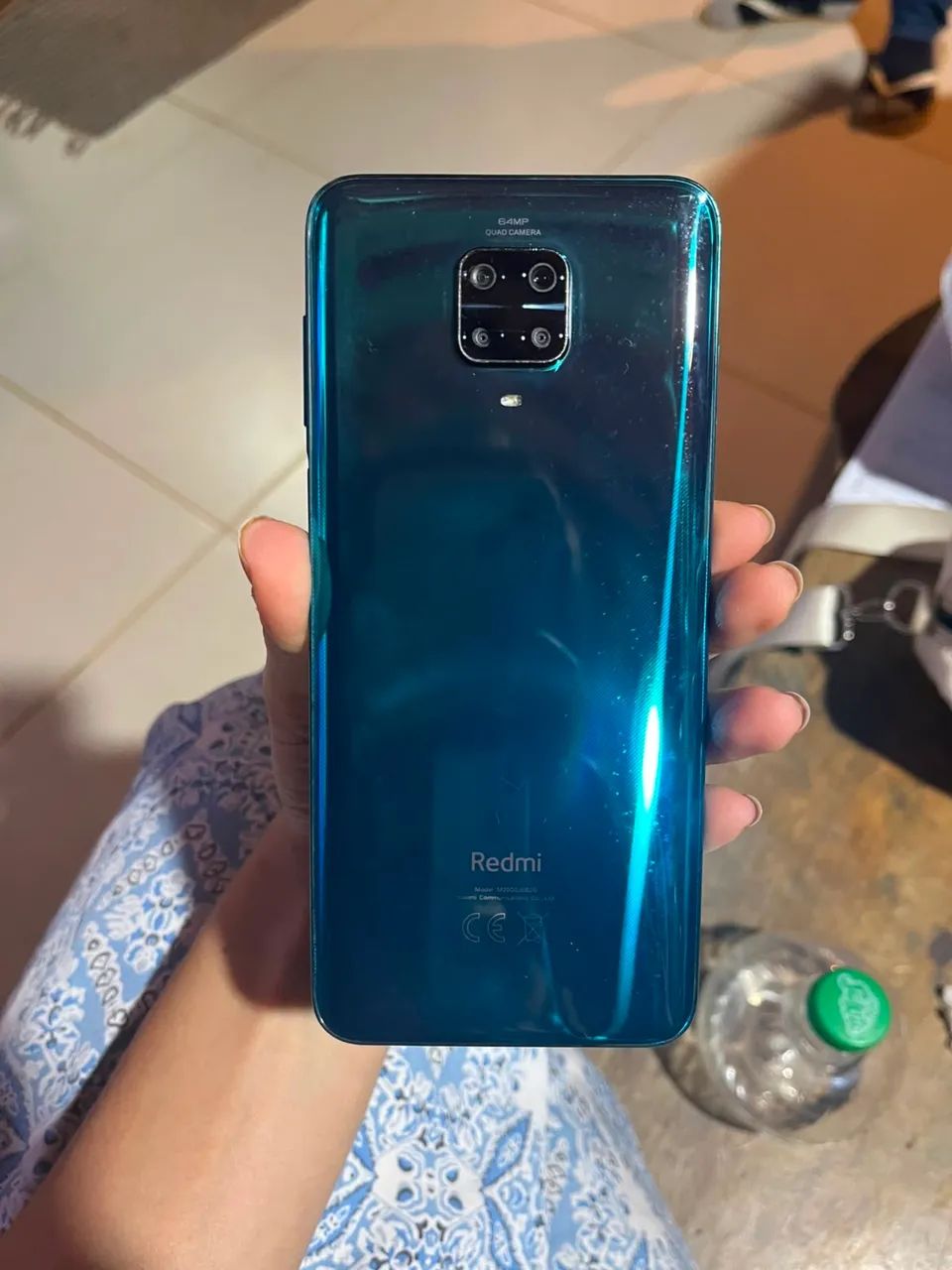 Redmi note 9 pro 128GB - Foto 3