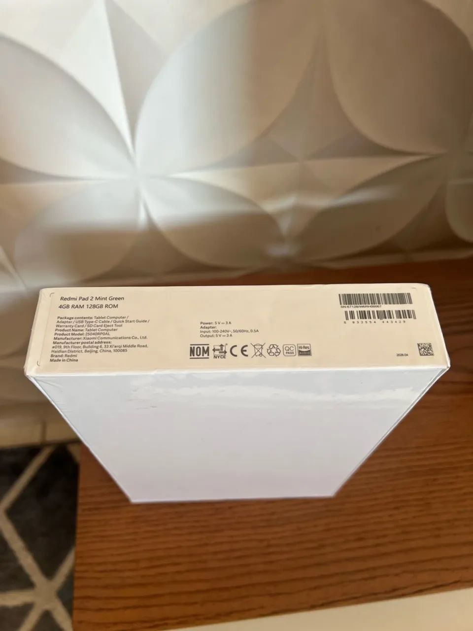Redmi pad 2  - Foto 4