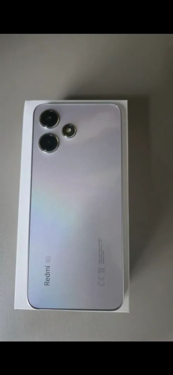 Xiaomi Redmi 12 5G semi-novo - Foto 2