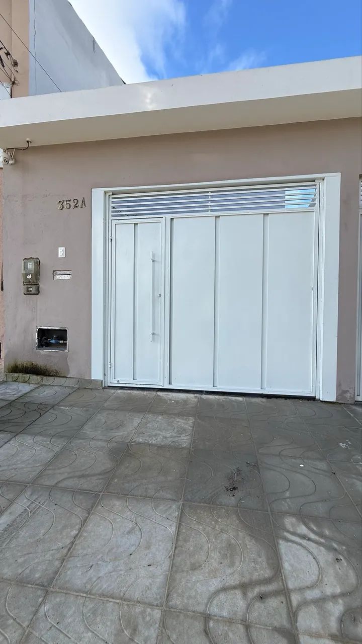 Foto - Vitória da Conquista - Ibirapuera