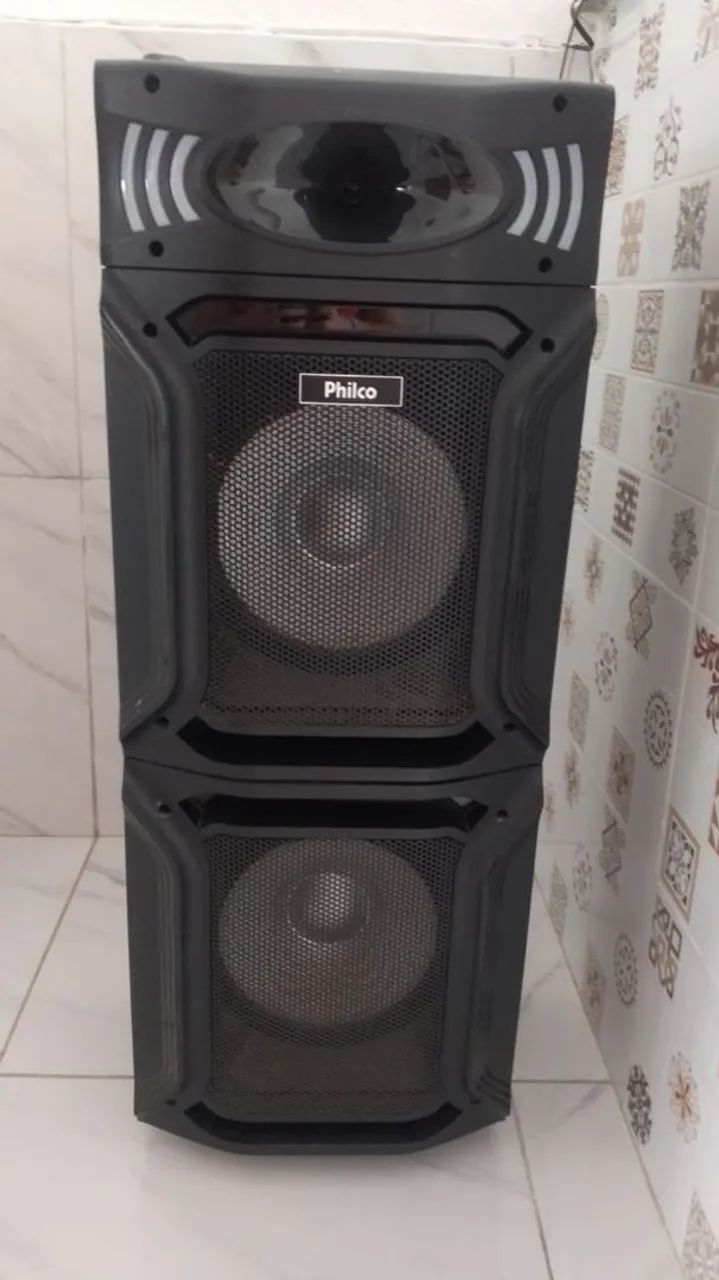 Caixa torre Philco pcx15000