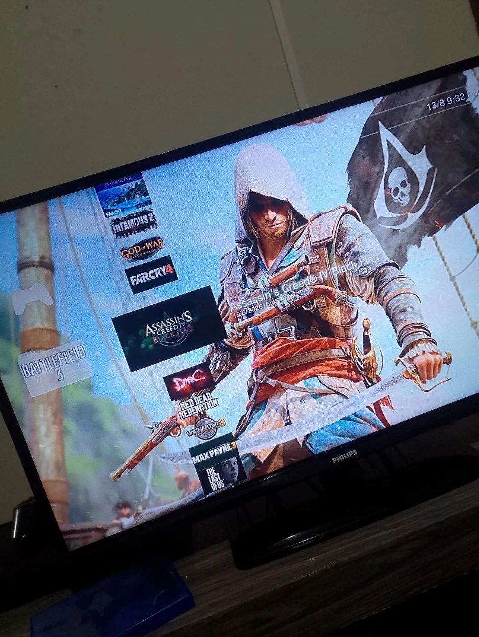 Ps3 Desbloqueado - Foto 3