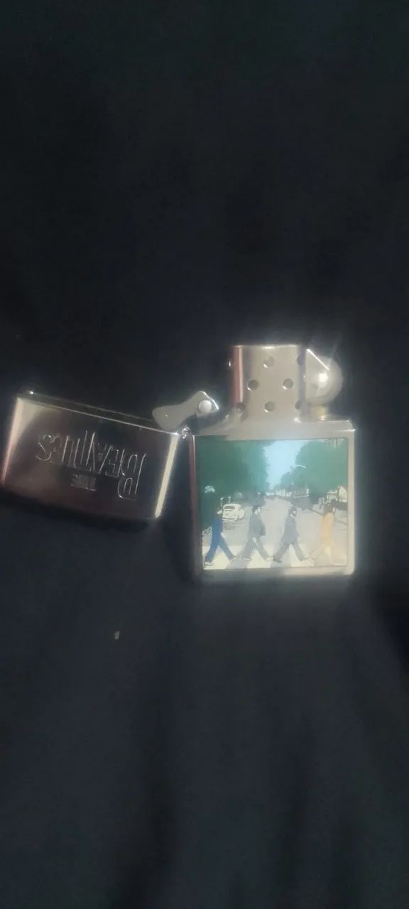 Isqueiro zippo - Foto 5