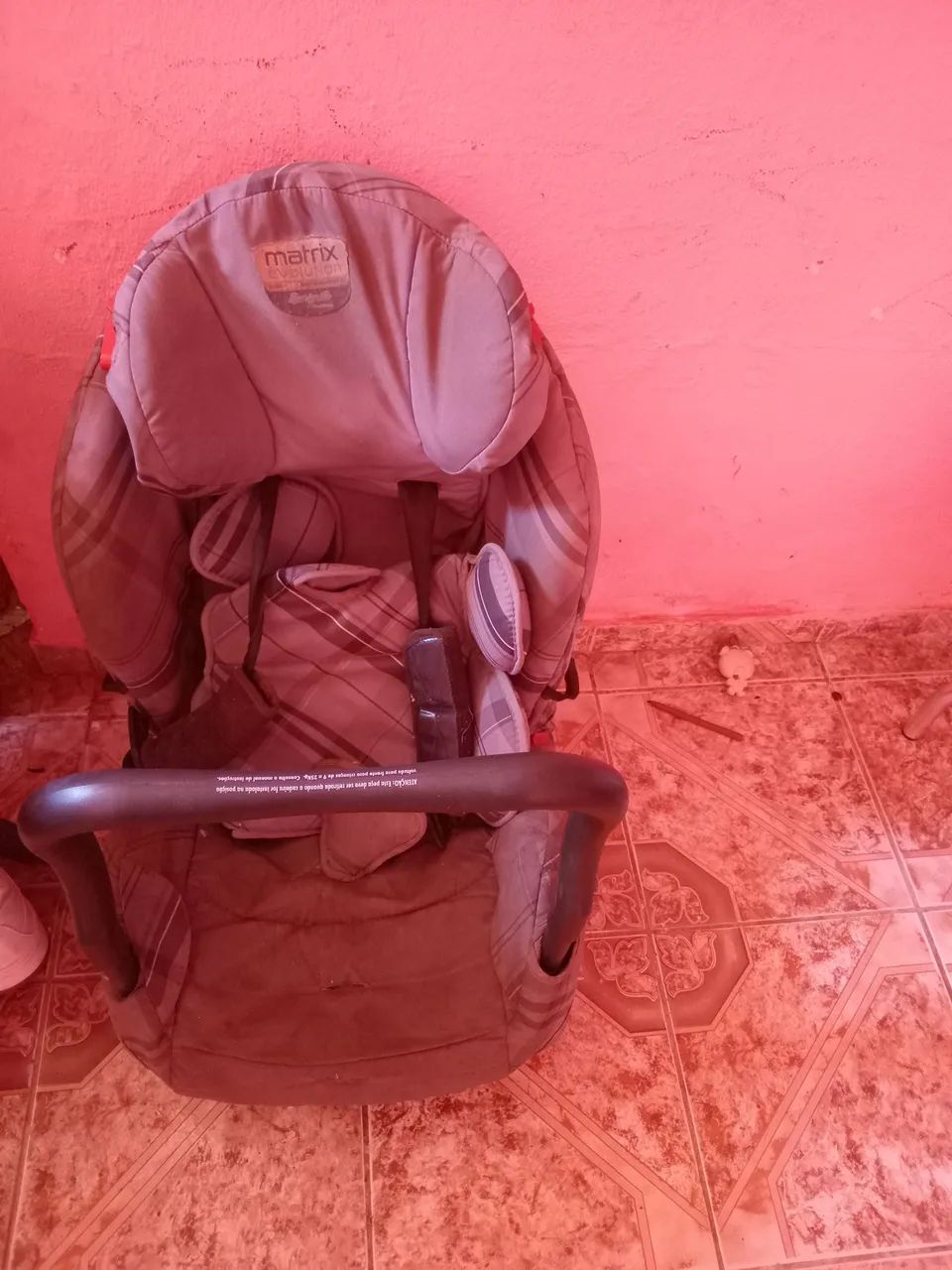 Inteis infantil  - Foto 4