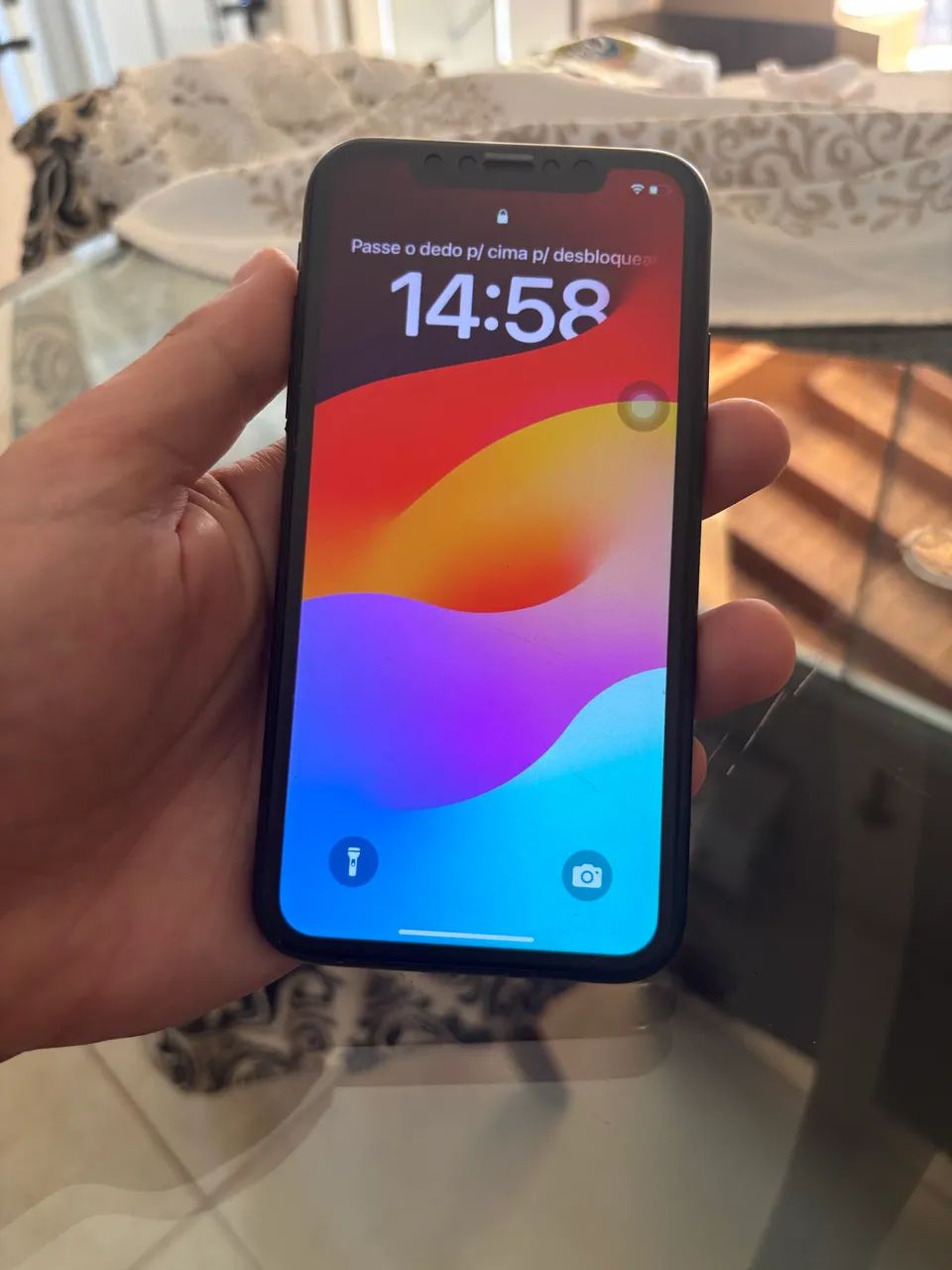 Iphone XR 128 GB - Foto 2