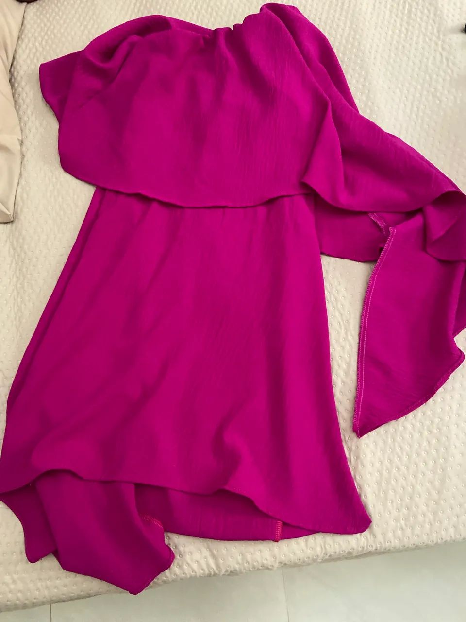 Vestido TAM ÚNICO - Foto 2