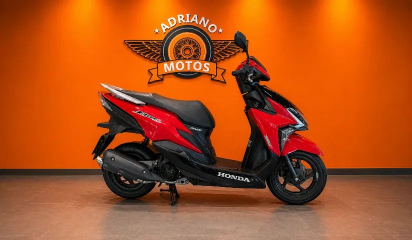 HONDA ELITE 2023