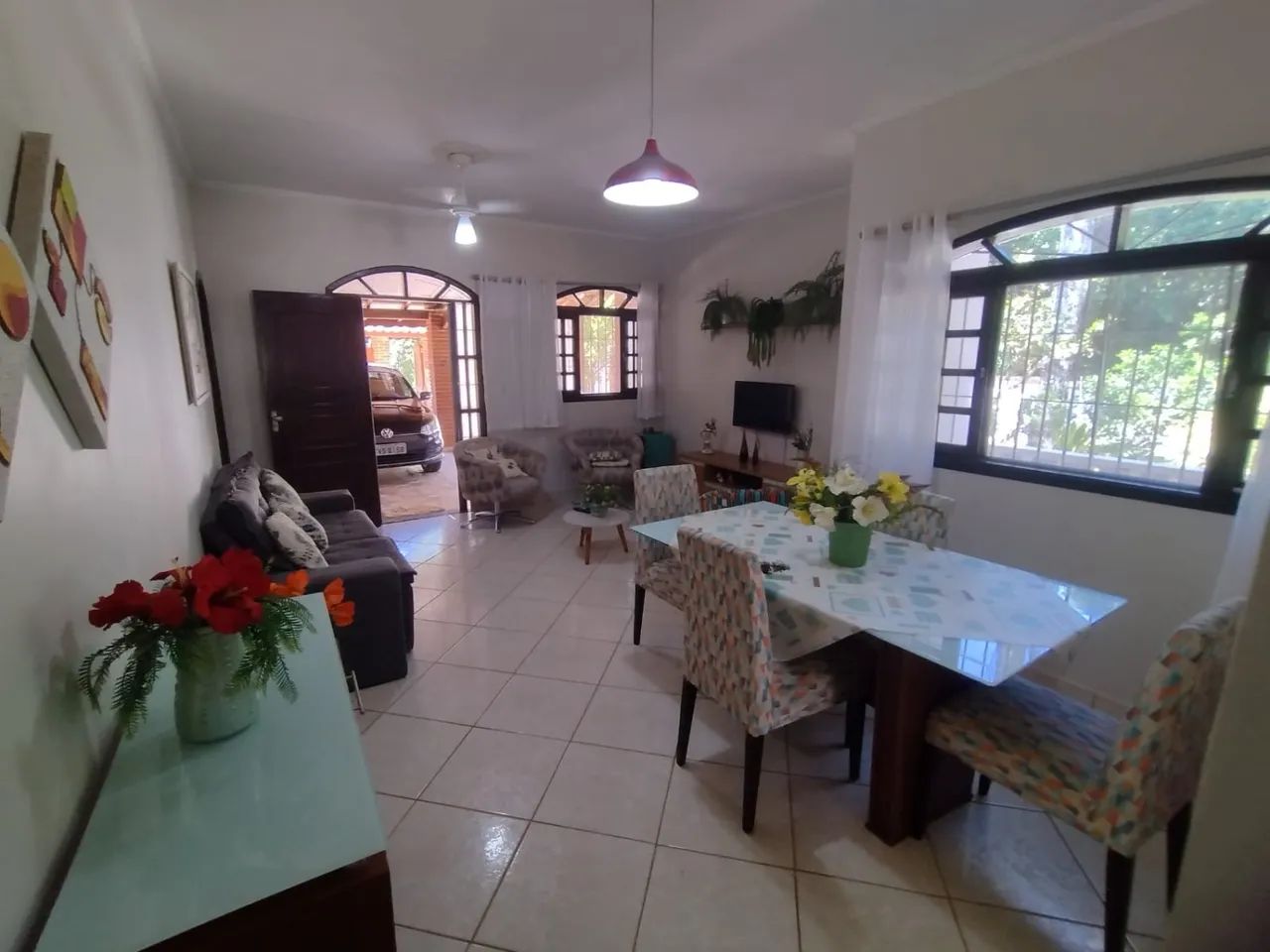 Casa Residencial/Veraneio - Foto 5