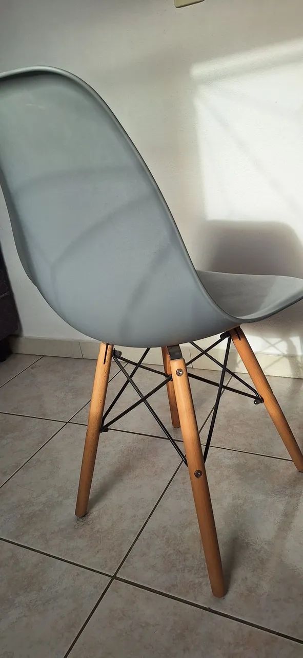 Cadeira para sala - Foto 4