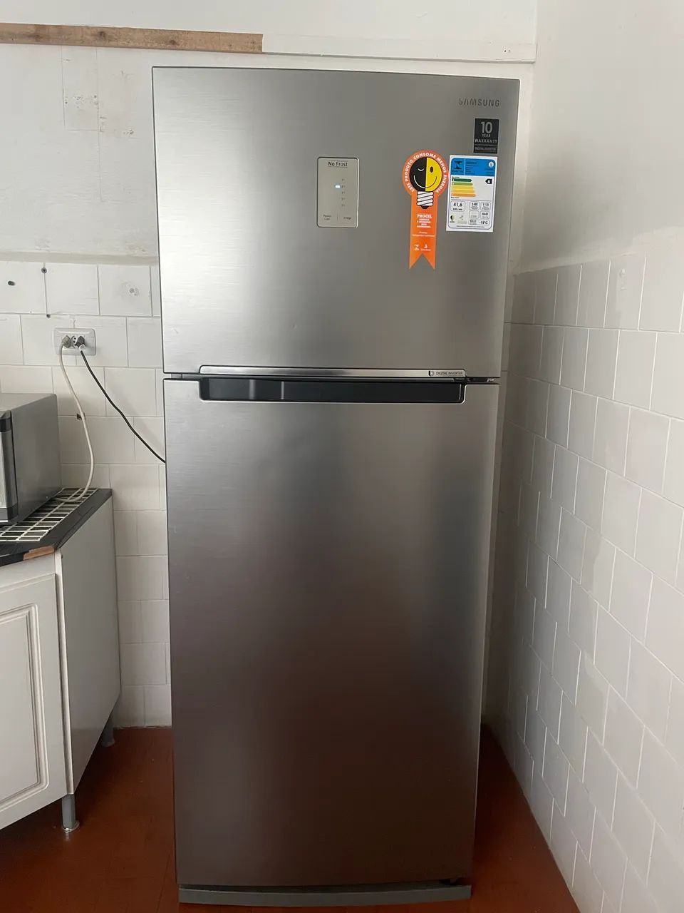 Geladeira 
