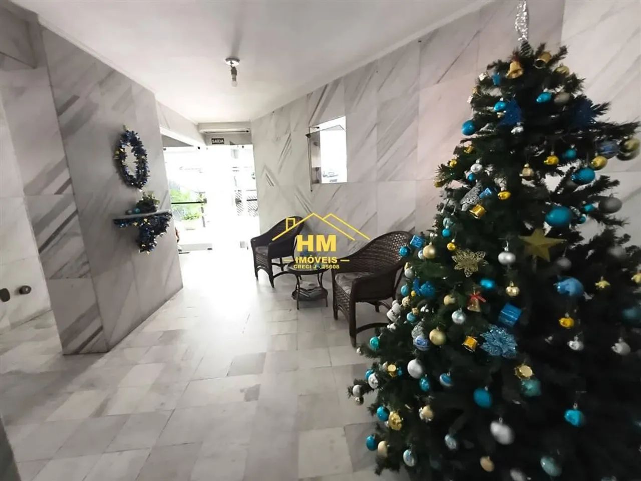 VENDO APARTAMENTO | CENTRO | SÃO VICENTE - Foto 3