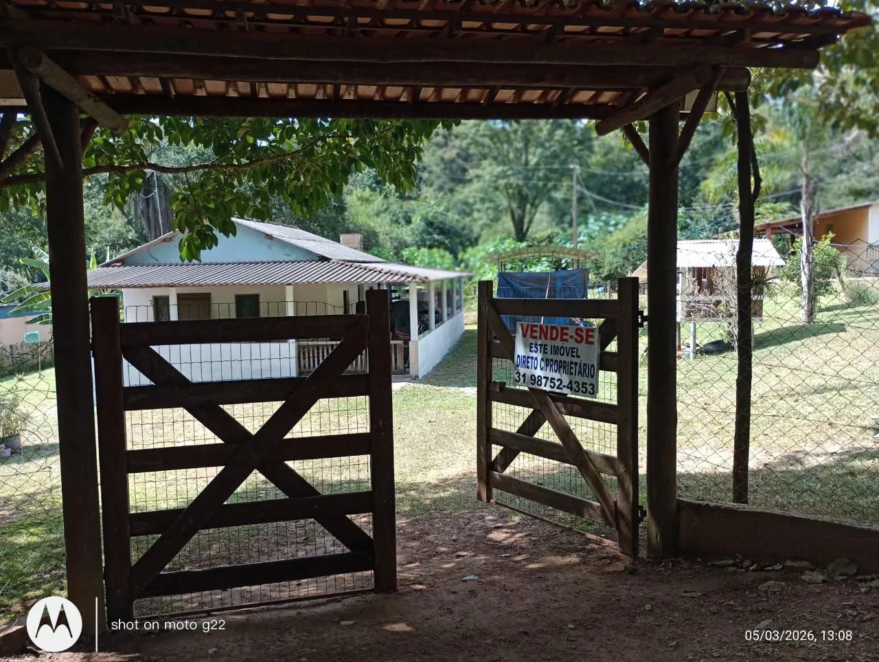 Sitio - chácara  - Foto 4