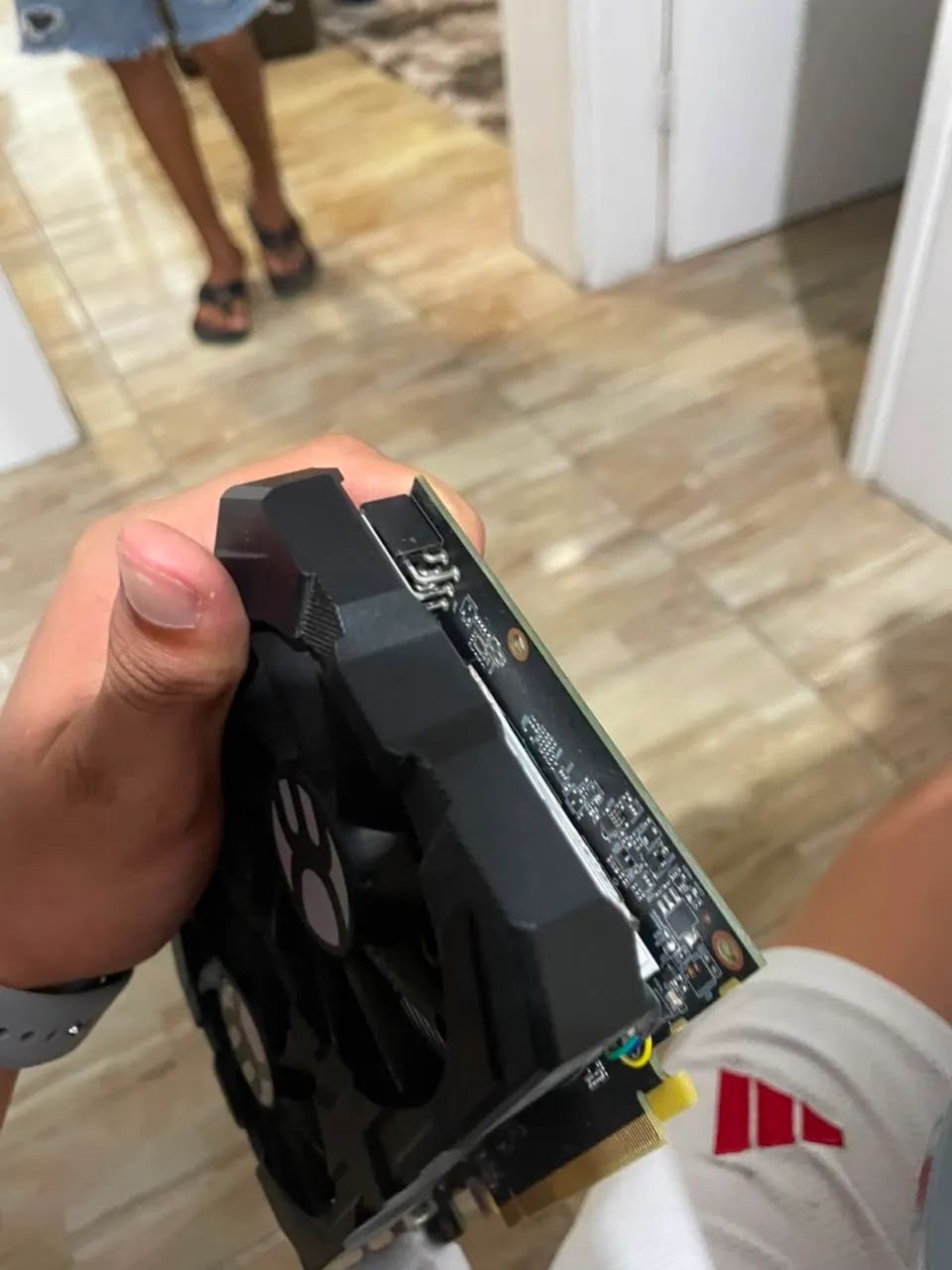 Rx 580 8GB - Foto 3