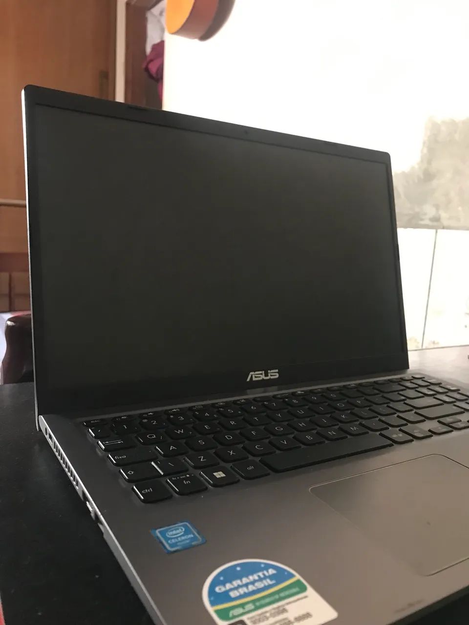 Notebook Asus - Foto 3