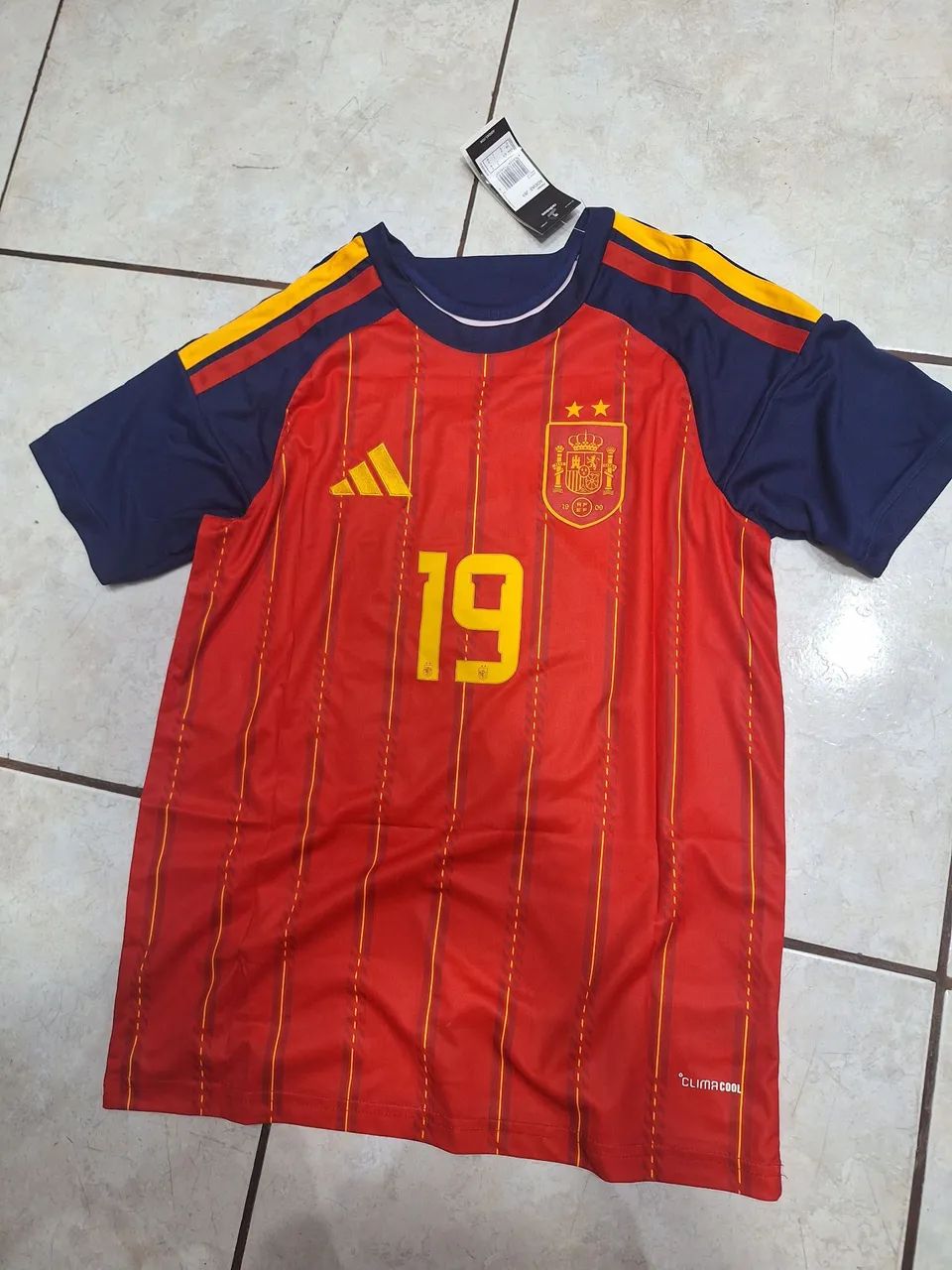 CAMISAS DE TIME 1.1 PRO RJ - Foto 5