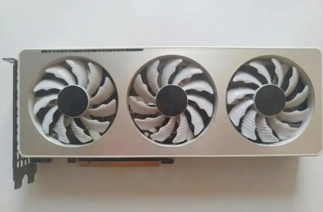 Placa de video RTx 3060 12 Gb  Ram