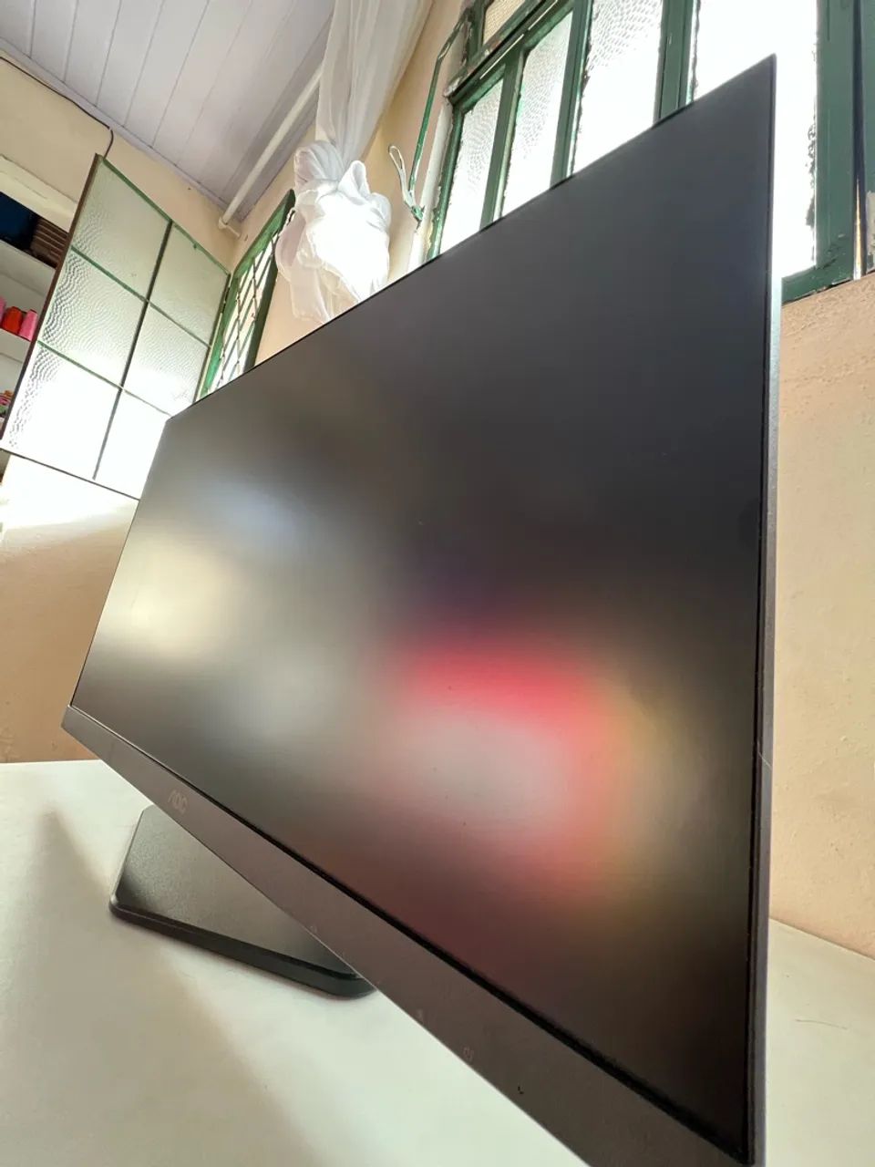 Monitor AOC Gaming 24G4P  - Foto 3