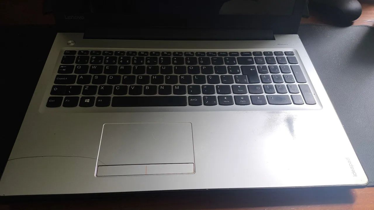 Notebook Lenovo ideapad 310 - Foto 2
